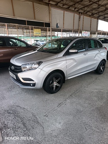 Lada (ВАЗ) XRAY, 2018, Namangan