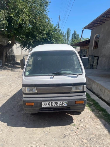 Daewoo Damas, 1998, Samarqand