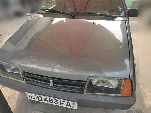 Lada (ВАЗ) 2109, 1994, Ташкент (город)
