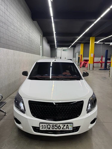 Chevrolet Cobalt, 2013, Toshkent