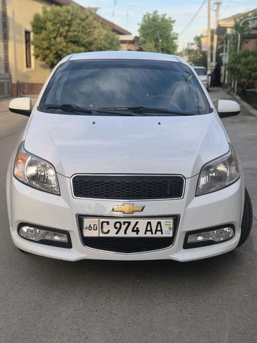 Chevrolet Nexia, 2022, Andijon
