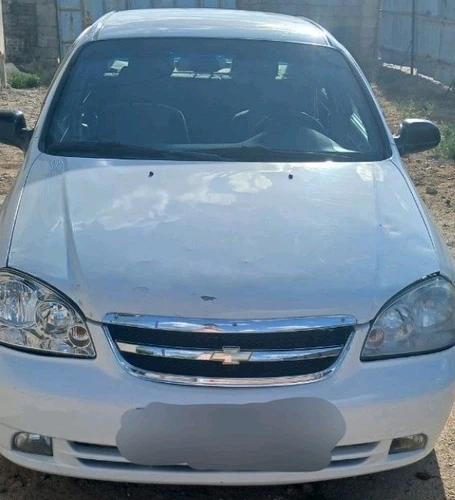 Chevrolet Lacetti, 2011, Navoiy