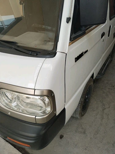 Chevrolet Damas, 2006, Farg'ona