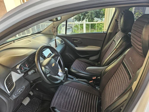 Chevrolet Tracker, 2020, Toshkent shahri