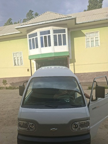 Chevrolet Damas, 2025, Namangan