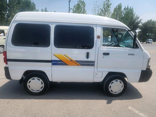 Chevrolet Damas, 2023, Namangan
