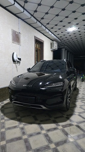 BYD Song Plus, 2023, Navoiy