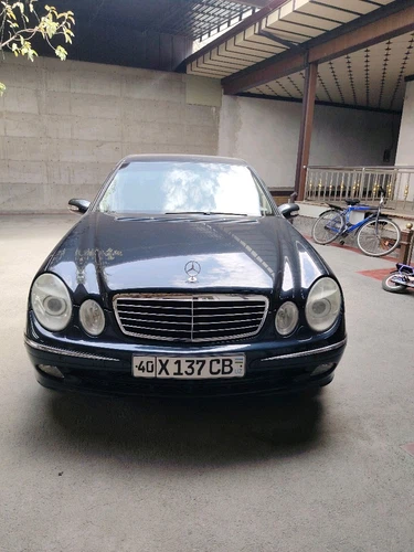 Mercedes-Benz E-Класс, 2004, Farg'ona