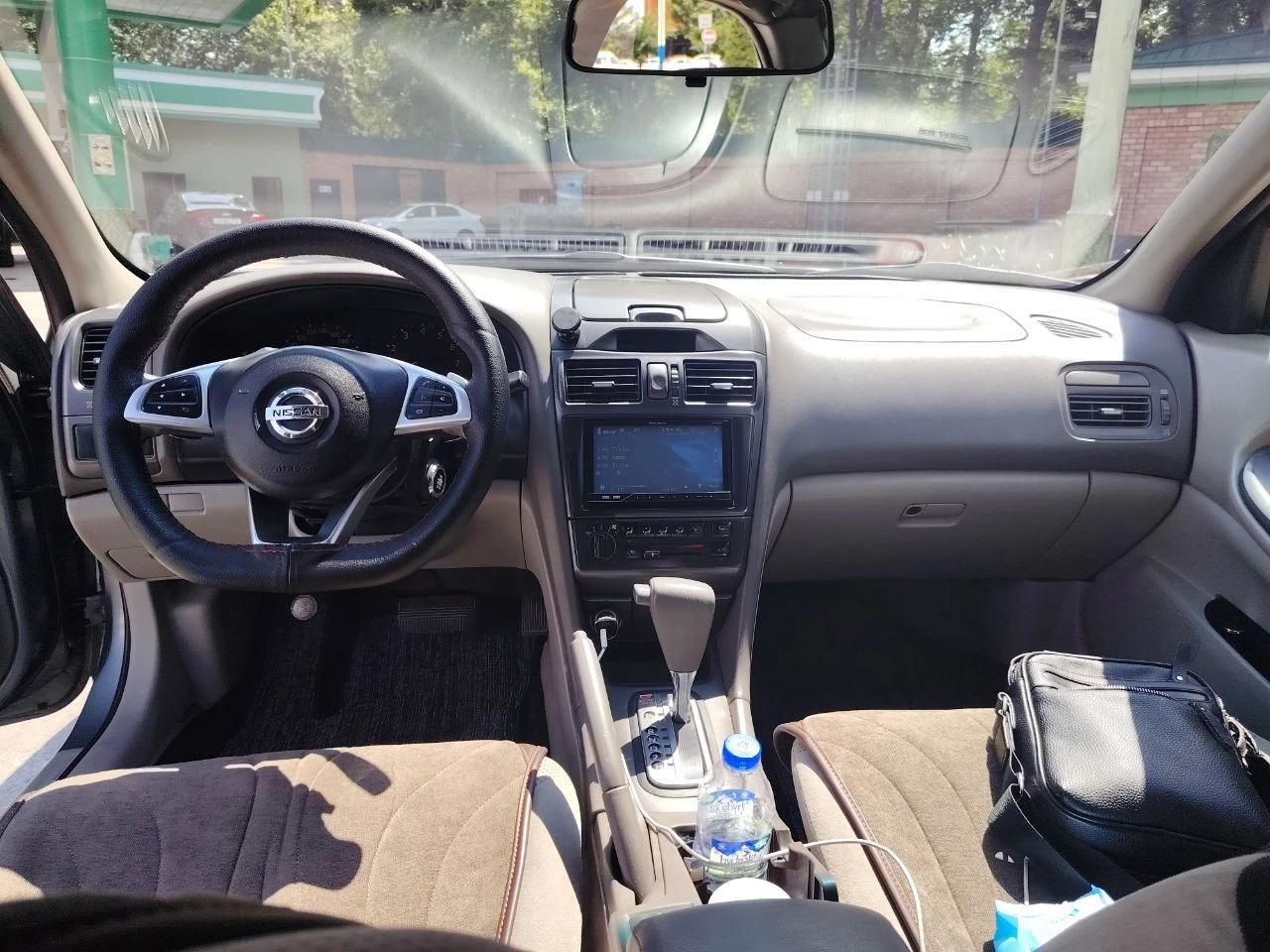 Nissan Maxima