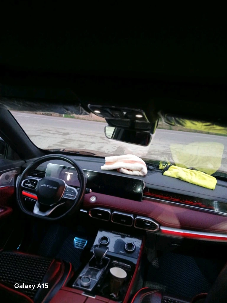 Jetour X70 PLUS