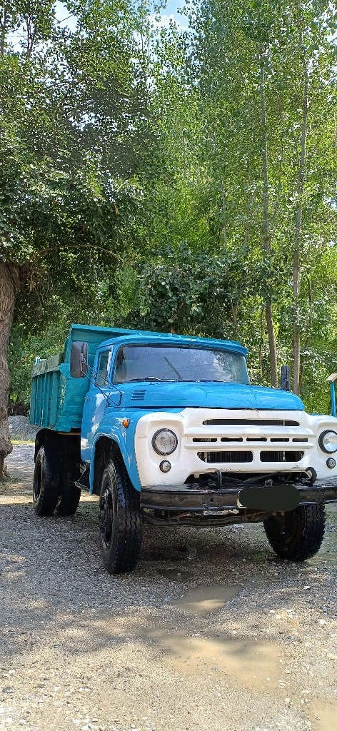 ЗИЛ 4104
