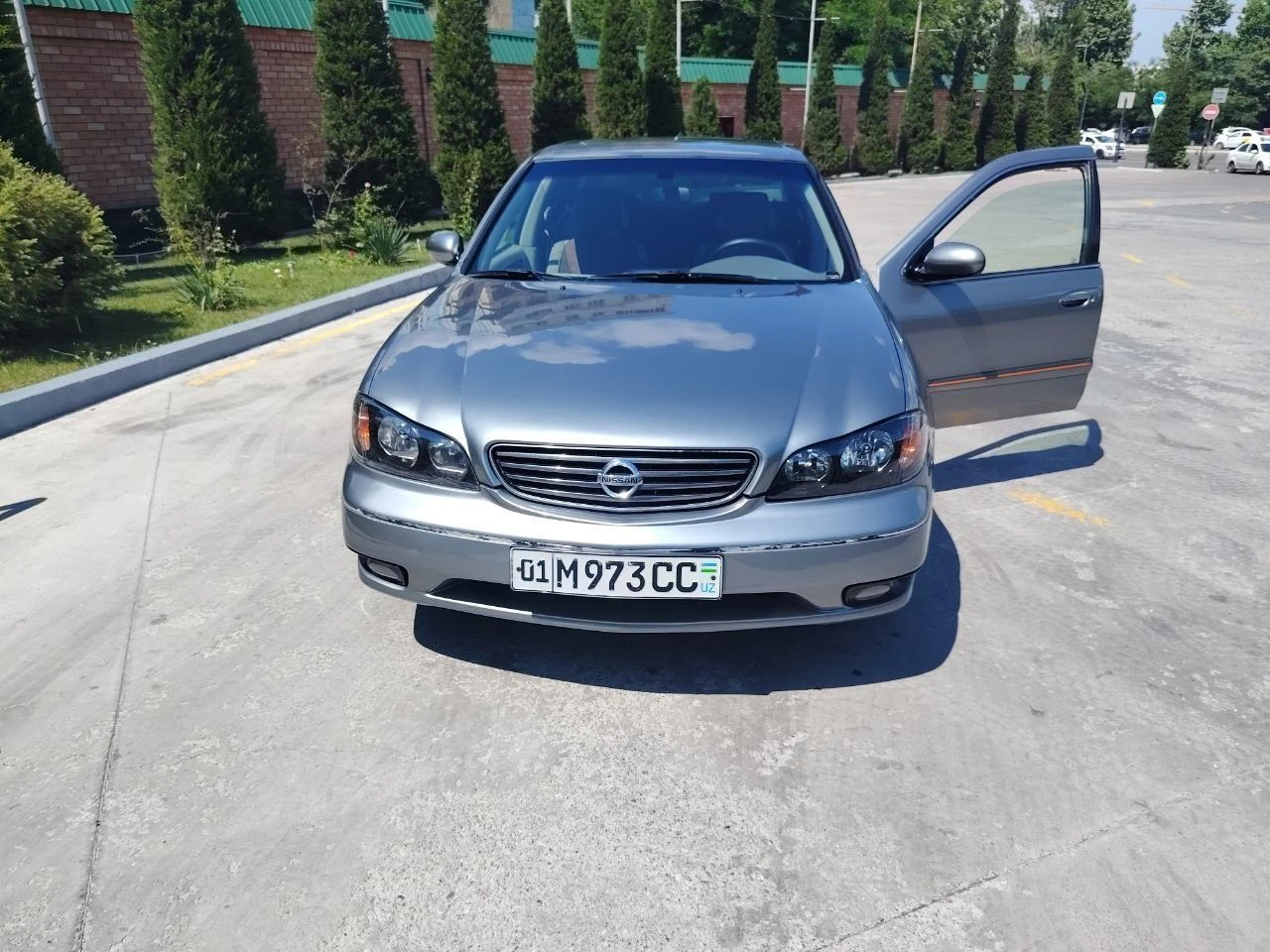 Nissan Maxima