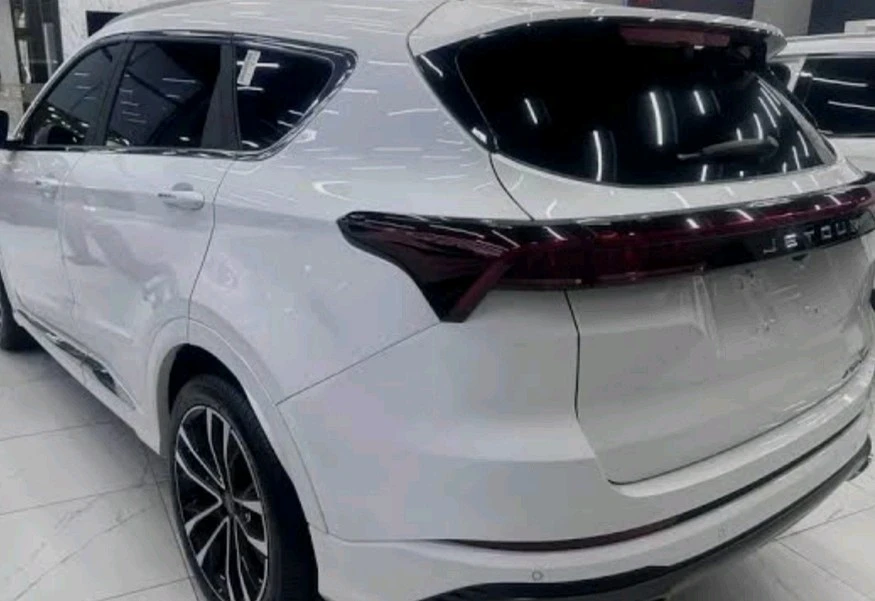 Jetour X70 PLUS