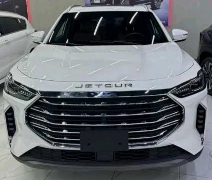 Jetour X70 PLUS