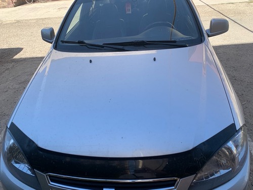 Chevrolet Lacetti, 2015, Buxoro