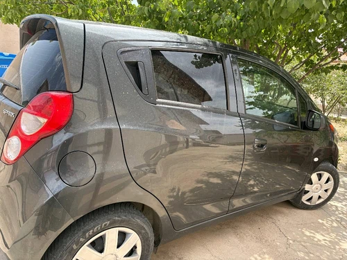 Chevrolet Spark, 2019, Navoiy