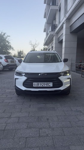 Chevrolet Tracker, 2024, Toshkent