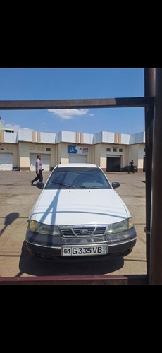 Daewoo Nexia, 1999, Toshkent shahri