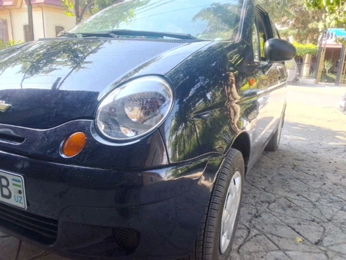 Chevrolet Matiz, 2009, Samarqand