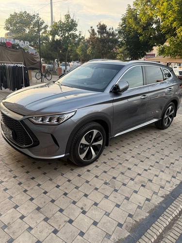 BYD Song Plus, 2023, Наманганская область