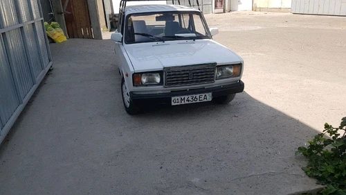 Lada (ВАЗ) 2104, 1995, Ташкент (город)