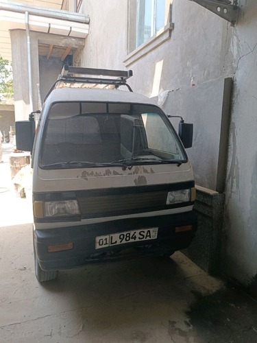 Chevrolet Damas, 2002, Toshkent shahri