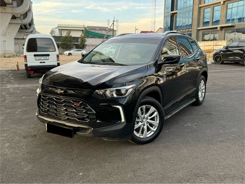 Chevrolet Tracker, 2025, Toshkent
