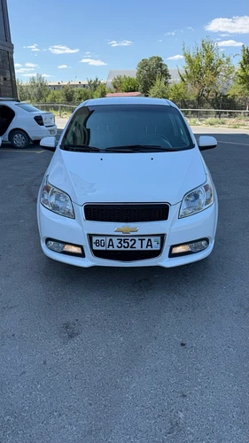 Chevrolet Nexia, 2022, Buxoro