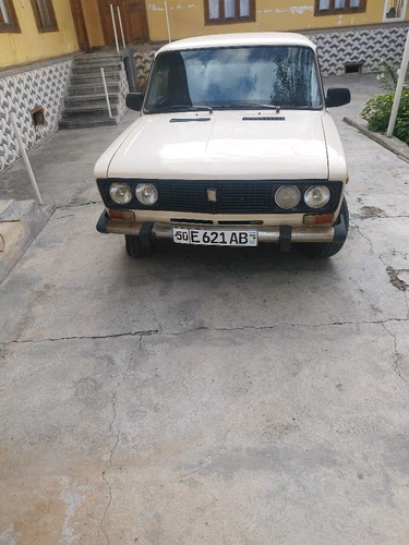 Lada (ВАЗ) 2106, 1995, Наманганская область