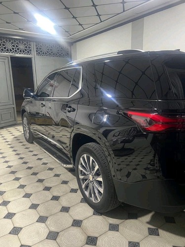 Chevrolet Traverse, 2023, Toshkent shahri