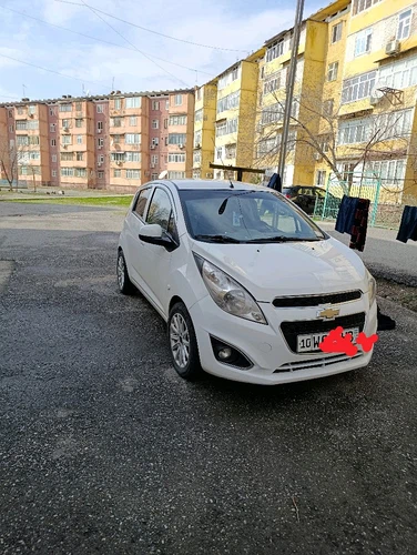 Chevrolet Spark, 2020, Ташкентская область