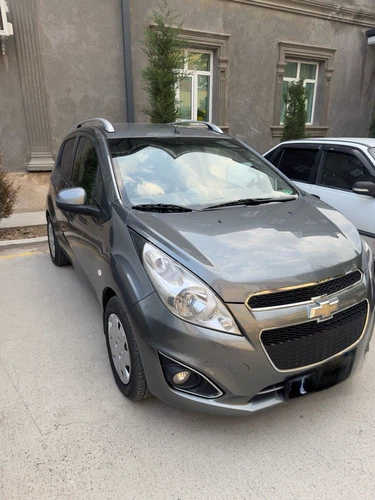 Chevrolet Spark, 2021, Toshkent