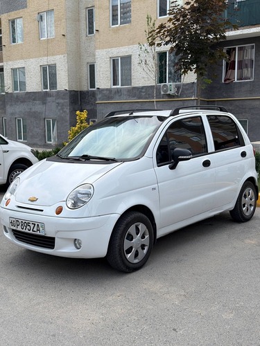 Chevrolet Matiz, 2017, Andijon