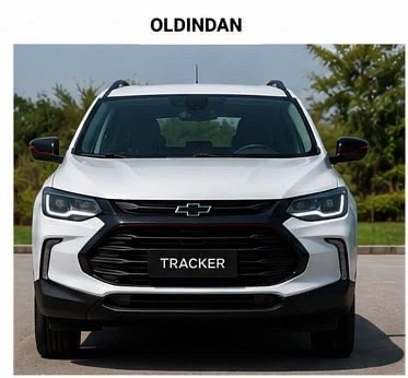 Chevrolet Tracker, 2024, Toshkent shahri