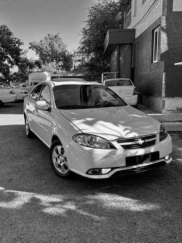 Chevrolet Lacetti, 2022, Jizzax