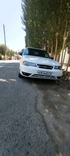 Chevrolet Nexia, 2015, Farg'ona