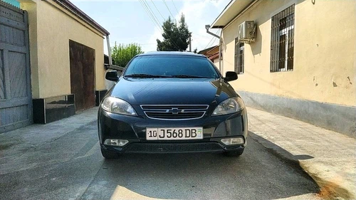 Chevrolet Lacetti, 2020, Toshkent
