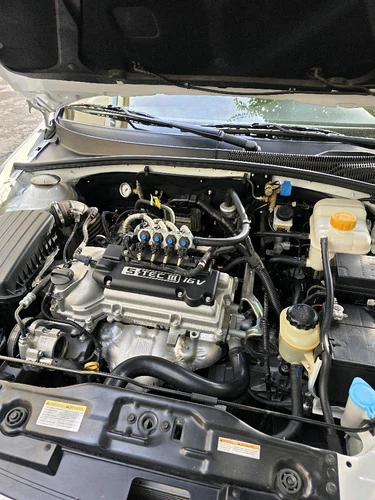 Chevrolet Lacetti, 2023, Toshkent shahri
