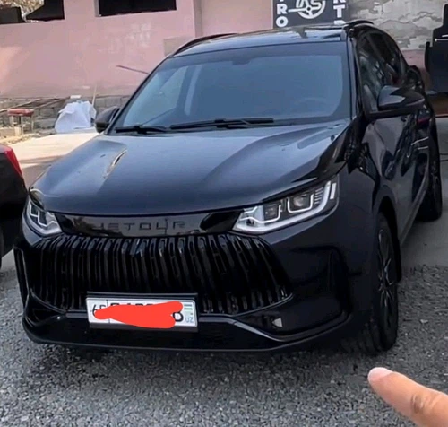 Jetour X50, 2025, Andijon