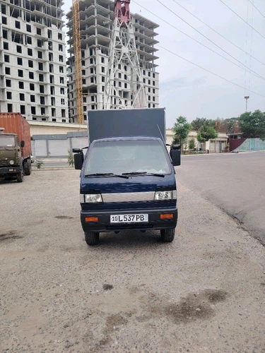 Chevrolet Damas, 2023, Toshkent shahri