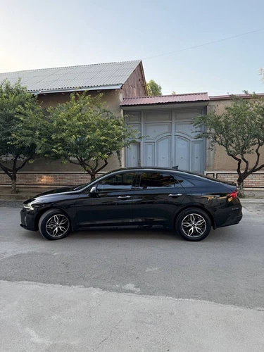 Kia K5, 2023, Jizzax