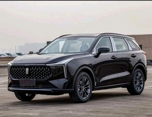 FAW Bestune T55, 2024, Jizzax