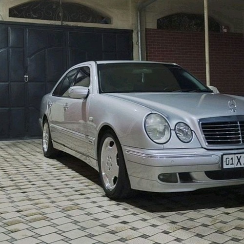 Mercedes-Benz E-Класс, 1998, Toshkent shahri