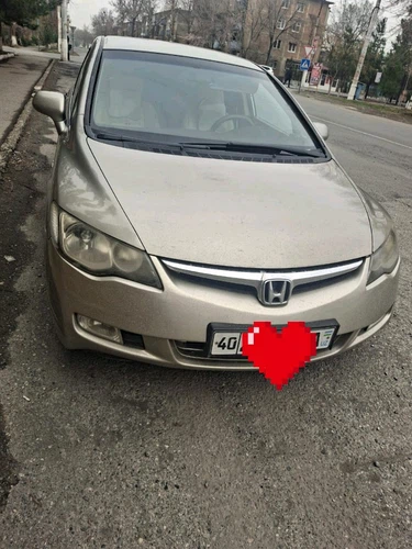 Honda Civic, 2006, Farg'ona