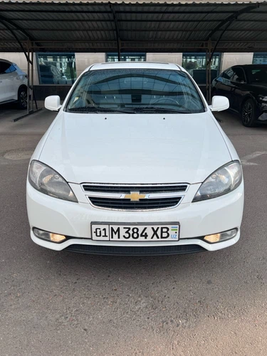 Chevrolet Lacetti, 2020, Toshkent shahri