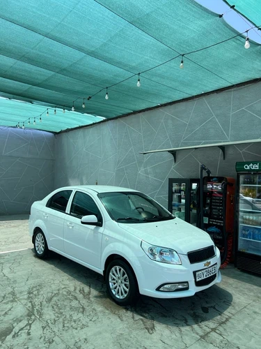Chevrolet Nexia, 2018, Namangan