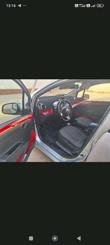 Chevrolet Spark, 2011, Джизакская область