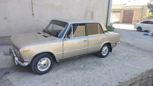Lada (ВАЗ) 2103, 1981, Buxoro