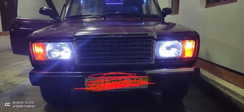 Lada (ВАЗ) 2107, 2004, Buxoro