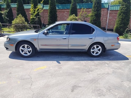 Nissan Maxima, 2007, Toshkent